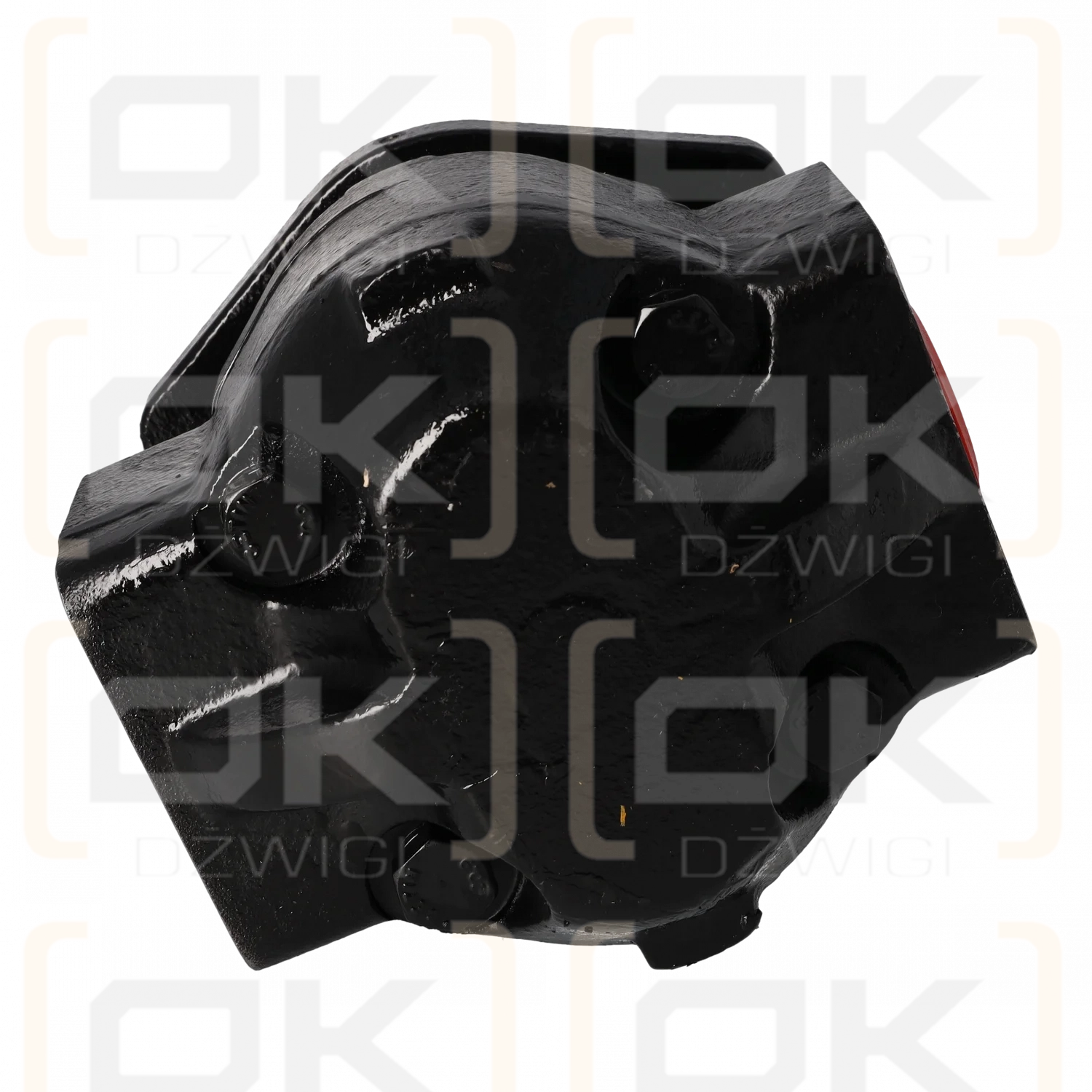 Гидравлический шестеренчатый насос David Brown Hydreco PC1913 - 165508 - 1C